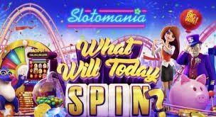 Slots ဂိမ်းများ