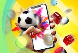 mmkjili2 စလော့ Jackpot ဂိမ်းများ မြန်မာနိုင်ငံ